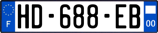 HD-688-EB