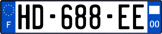 HD-688-EE