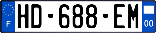 HD-688-EM