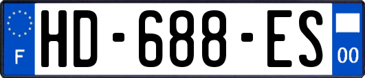 HD-688-ES