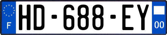 HD-688-EY