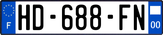HD-688-FN