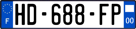 HD-688-FP