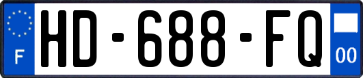 HD-688-FQ