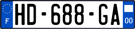 HD-688-GA