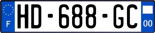 HD-688-GC