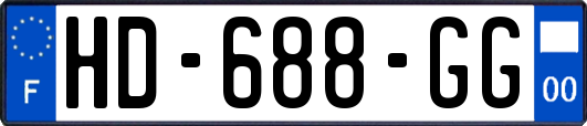 HD-688-GG