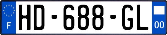 HD-688-GL