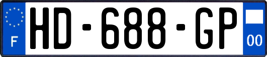 HD-688-GP