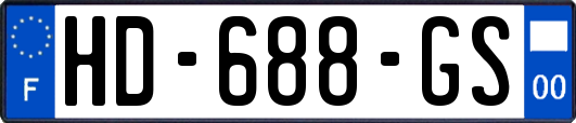 HD-688-GS