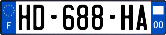 HD-688-HA