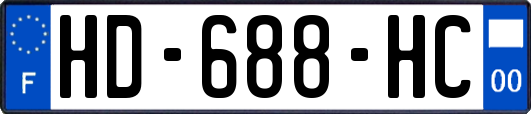 HD-688-HC