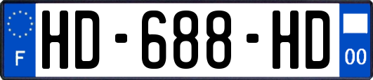 HD-688-HD