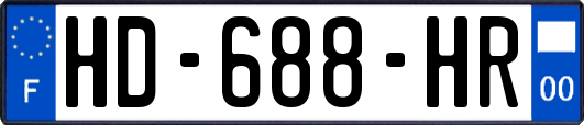 HD-688-HR
