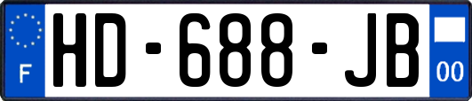 HD-688-JB