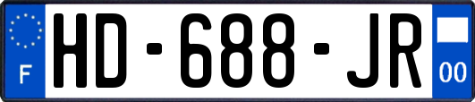 HD-688-JR