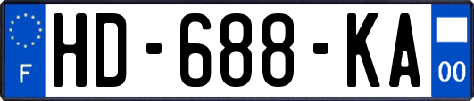 HD-688-KA