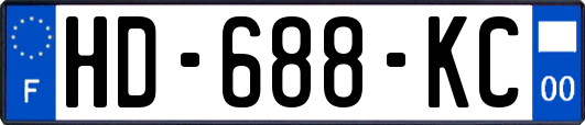 HD-688-KC