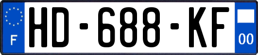 HD-688-KF