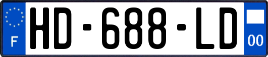 HD-688-LD