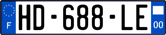 HD-688-LE