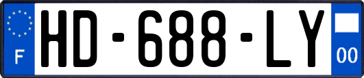 HD-688-LY