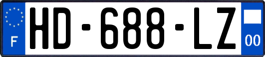 HD-688-LZ