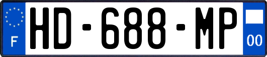 HD-688-MP