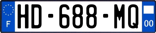 HD-688-MQ