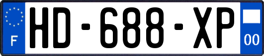 HD-688-XP