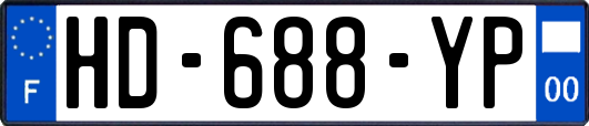 HD-688-YP