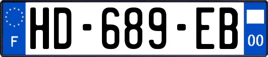 HD-689-EB