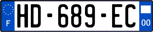 HD-689-EC
