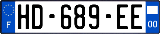 HD-689-EE