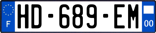HD-689-EM