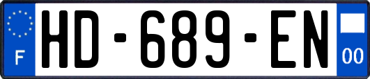 HD-689-EN