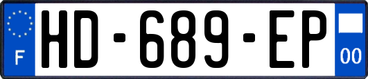 HD-689-EP