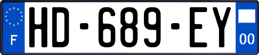 HD-689-EY