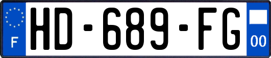 HD-689-FG