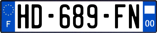 HD-689-FN
