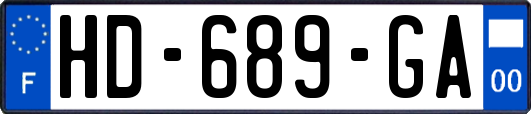 HD-689-GA