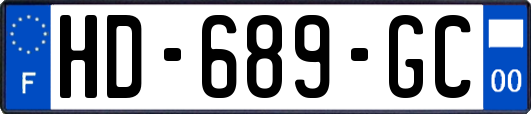 HD-689-GC