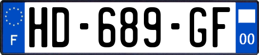 HD-689-GF