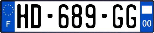 HD-689-GG