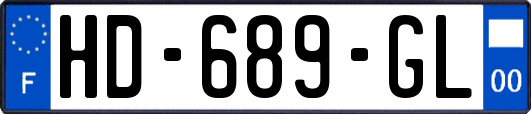 HD-689-GL