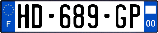 HD-689-GP