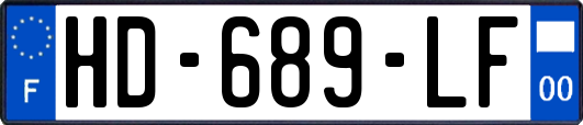 HD-689-LF