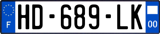 HD-689-LK