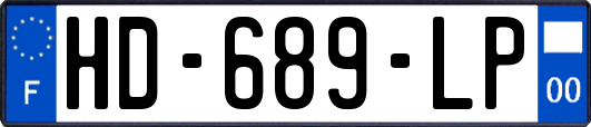 HD-689-LP
