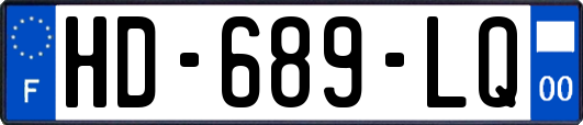 HD-689-LQ